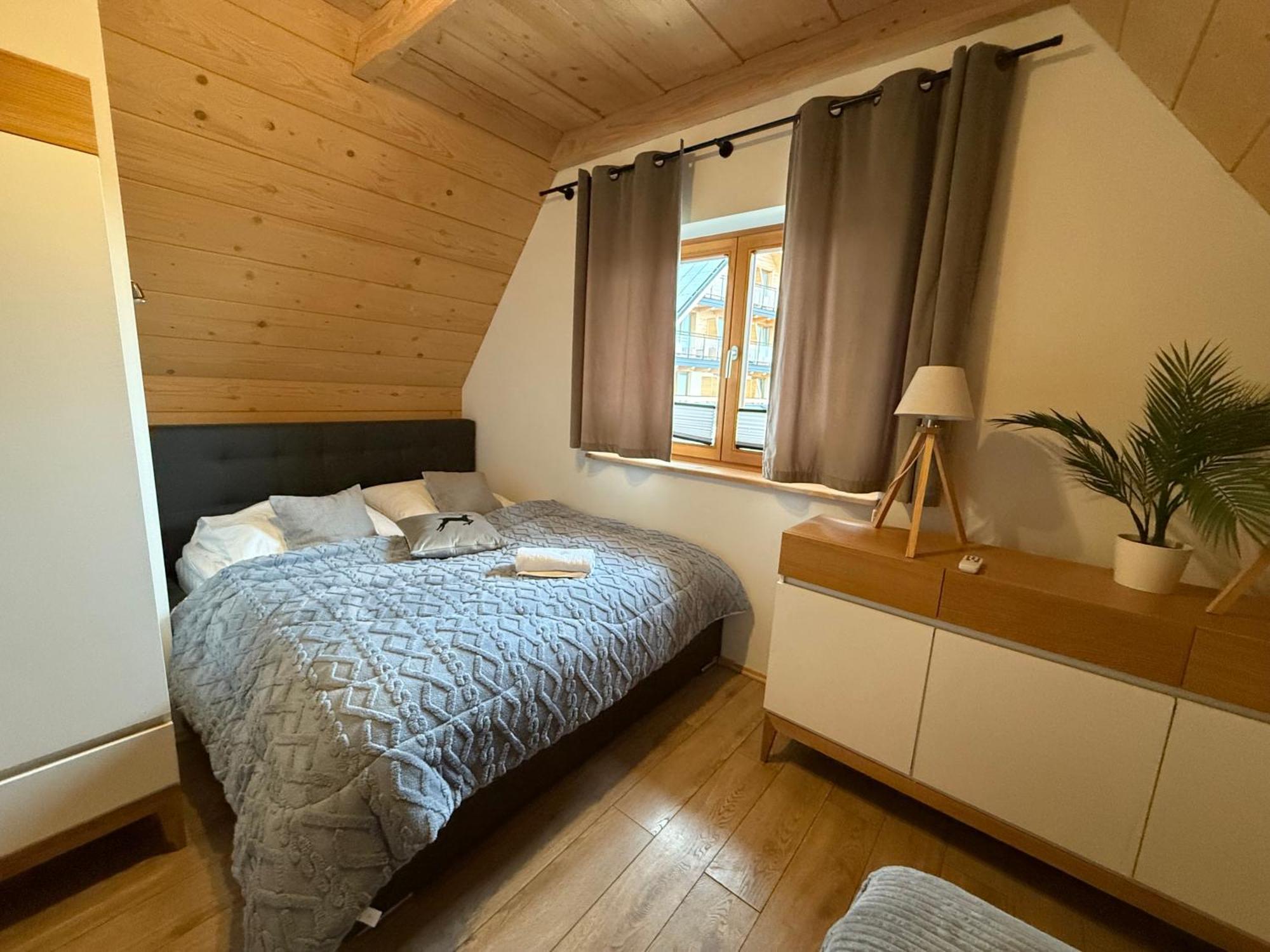Domki W Bialce Pod Kotelnica Бялка-Татшанська Екстер'єр фото
